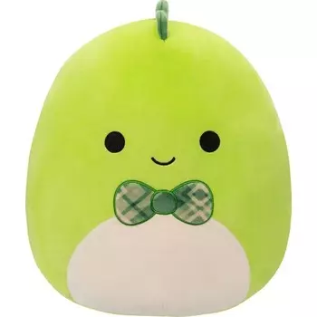 Мягкая игрушка Squishmallow Динозавр Дэнни