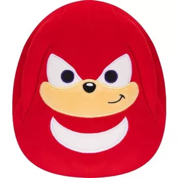 Мягкая игрушка Squishmallow Sonic