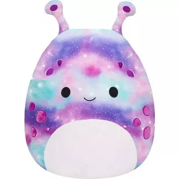 Мягкая игрушка Squishmallows Alien Daxxon, 30 см