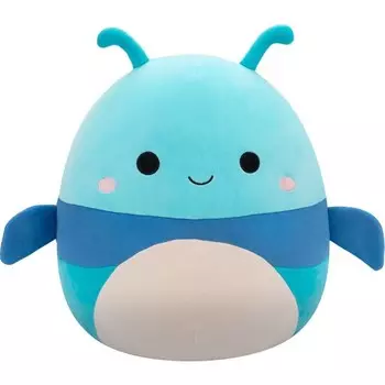 Мягкая игрушка Squishmallows Benkamin, 36 см