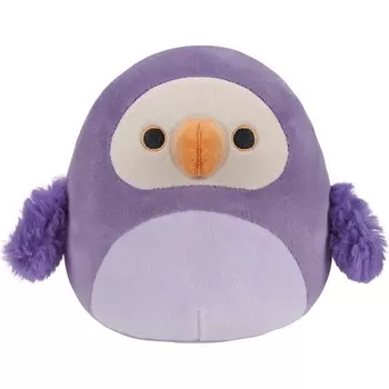 Мягкая игрушка SquishMallows Dodo Neha, 13 см