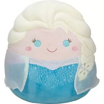 Мягкая игрушка Squishmallows Эльза, 20 см
