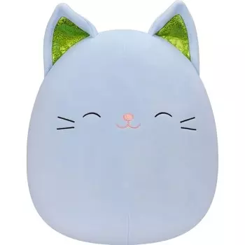 Мягкая игрушка SquishMallows Kedi Jiovanne, 36 см