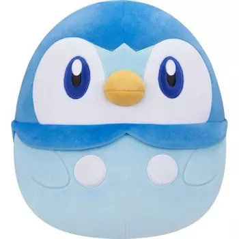 Мягкая игрушка Squishmallows Pokemon Piplup, 25 см