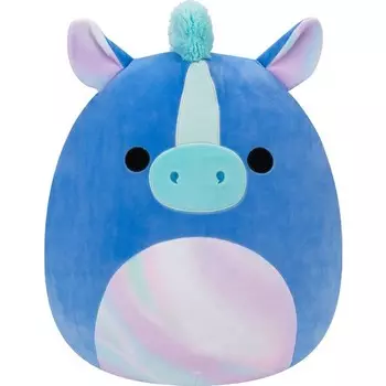 Мягкая игрушка SquishMallows Романо, 30 см