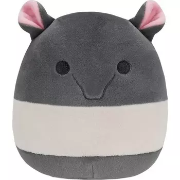Мягкая игрушка Squishmallows Tapir Abbitt, 30 см