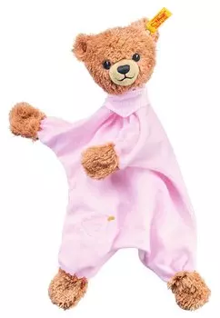 Мягкая игрушка Steiff, цвет pink