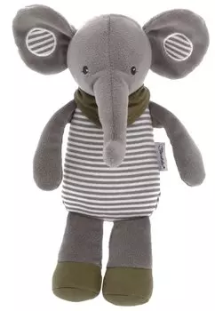 Мягкая игрушка Sterntaler, цвет graufarbig