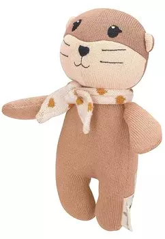 Мягкая игрушка Sterntaler, цвет mehrfarbig