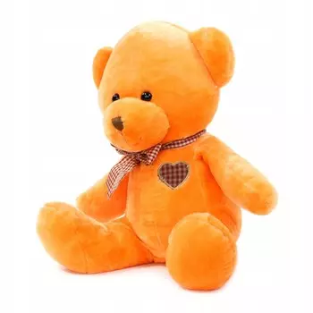 Мягкая игрушка-талисман плюшевого мишки в подарок ко Дню святого Валентина Midex