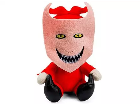 Мягкая игрушка The Nightmare Before Christmas Phunny Lock Plush Kidrobot
