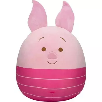 Мягкая игрушка Toyfest Squishmallows Поросенок, 35 см