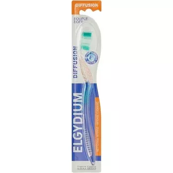 Мягкая кисть Elgydium Gde, Pierre Fabre