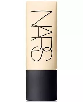 Мягкая матовая полная основа Nars, цвет Barcelona