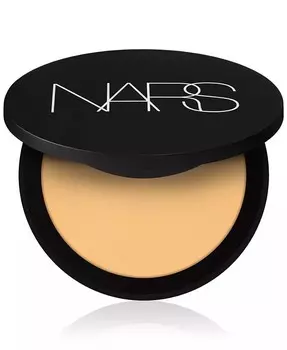Мягкая матовая совершенствующая пудра Advanced Nars, цвет Cliff