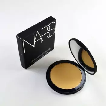 Мягкая матовая совершенствующая пудра Advanced, полный размер, 0,31 унции. / 9 Г, Nars