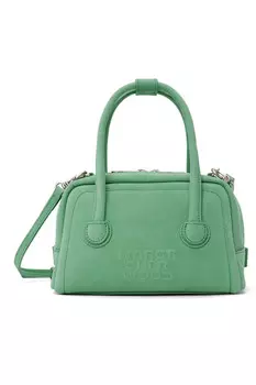 Мягкая мини-сумка Margesherwood, зеленый