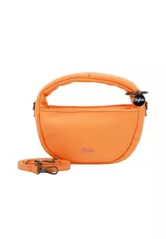 Мягкая мини-сумка Soft Soft 16 см Buffalo, оранжевый