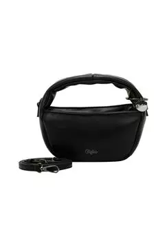 Мягкая мини-сумка Soft Soft 16 см Buffalo, черный