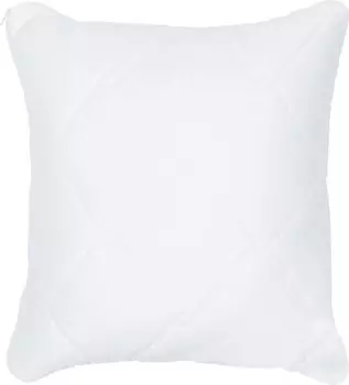 Мягкая подушка Erwin Mller 12674, 35x1x40 см, белый