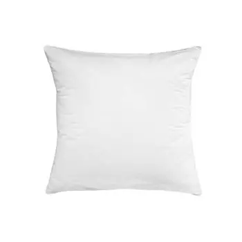 Мягкая подушка HappyNest, 90% гусиный пух, 60 х 60 см, белый