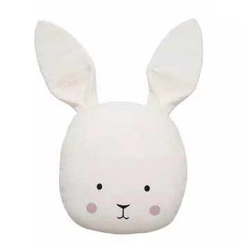 Мягкая подушка в виде кролика Джабадабадо JaBaDaBaDo