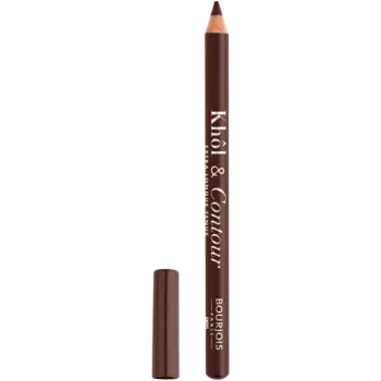 Мягкая подводка для глаз 05 шоколадно-лакте Bourjois Khl & Contour, 1,14 гр