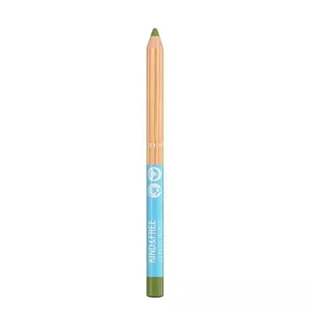 Мягкая подводка для глаз Kind & Free Orchard, Rimmel