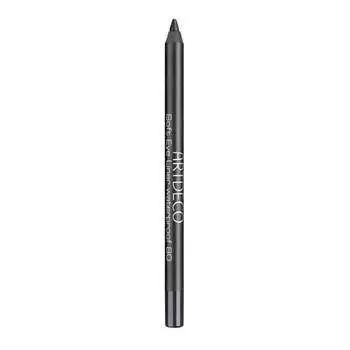Мягкая подводка для глаз Water 80 Sparkling Black 1,2 г Artdeco