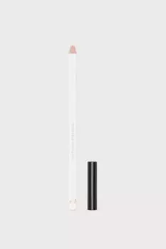 Мягкая подводка карандашом H&M, оттенок Pure White