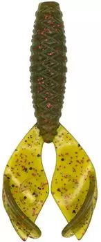 Мягкая приманка бонго 6th Sense