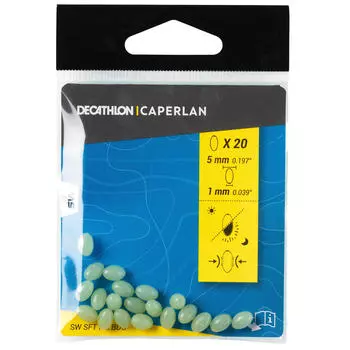 Мягкая пробка для бойлов для ловли карпа CAPERLAN