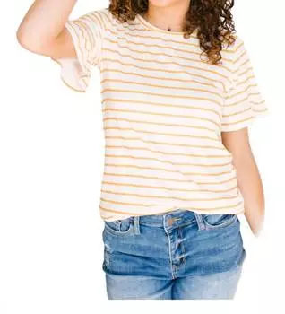 Мягкая рубашка белого цвета Ninexis