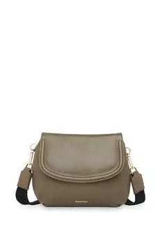 Мягкая седельная сумка nala Whistles, зеленый