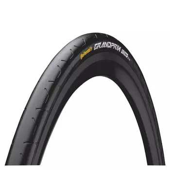 Мягкая шина Continental Grand Prix 26x1.10, черный черный