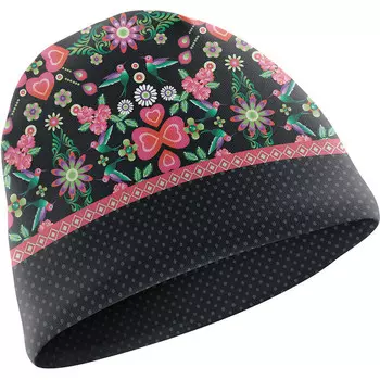 Мягкая шляпа премиум-класса Catalina Estrada MATT, цвет Amor Noche