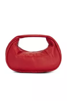 Мягкая сумка "bon bon" St. Agni, rosso