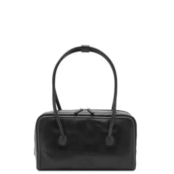 Мягкая сумка Бостон Margesherwood, черный