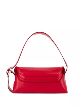 Мягкая сумка через плечо Brot Osoi, красный