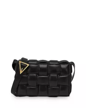 Мягкая сумка через плечо Cassette Bottega Veneta