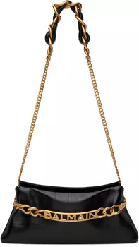Мягкая сумка-клатч 1945 года Balmain