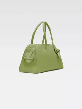 Мягкая сумка Ле Туризмо Jacquemus, зеленый