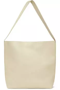 Мягкая сумка-тоут Off-White Sac Aesther Ekme