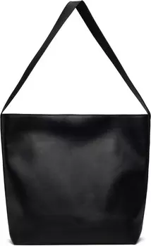 Мягкая сумка-тоут Sac Aesther Ekme, черный