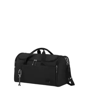 Мягкая сумочка Wander Last емкостью 42 литра Samsonite, чёрный