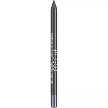 Мягкая водостойкая подводка для глаз кремовый карандаш 1.2G 85 Damask Violet, Artdeco