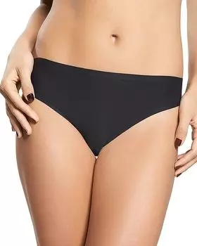 Мягкие эластичные бесшовные стринги одного размера Chantelle