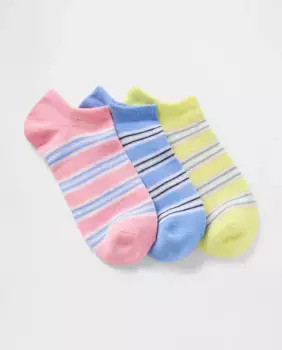 Мягкие, эластичные вязаные носки, которые не похожи на девушку Gap, многоцветный
