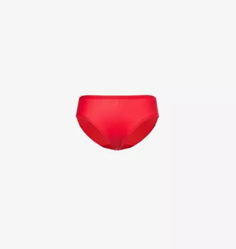 Мягкие бразильские трусы из эластичной ткани Chantelle, красный