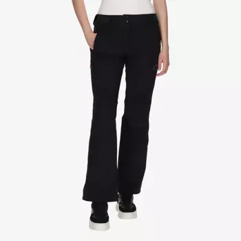 Мягкие брюки Ellesse, черный